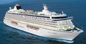 Crystal Serenity