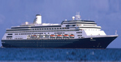 ms Zaandam