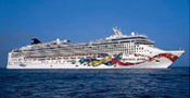 Norwegian Gem