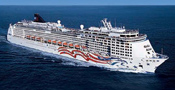 NCL Pride of America