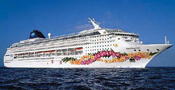 Norwegian Sky