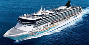 Norwegian Spirit