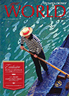 Oceania cruises brochure