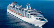 coral princess