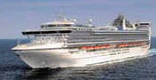 golden princess