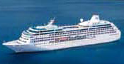 ocean princess