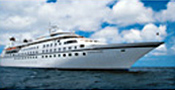 Seabourn Legend