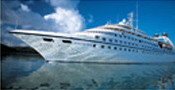 Seabourn Pride