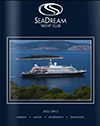 Seadream Yacht Club brochure