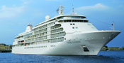 Silver Whisper
