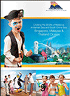 Star Cruises in Asia e-brochure